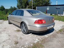 Volkswagen Phaeton 3.0 AT, 2005, 284 000 км, с пробегом, цена 570 000 руб.