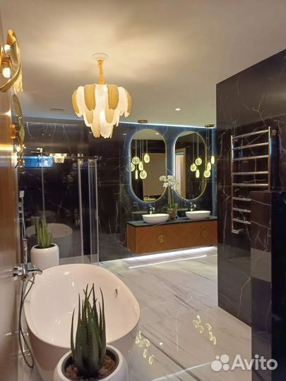 Франшиза студии архитектуры и дизайна