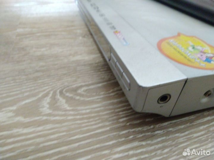 DVD плеер