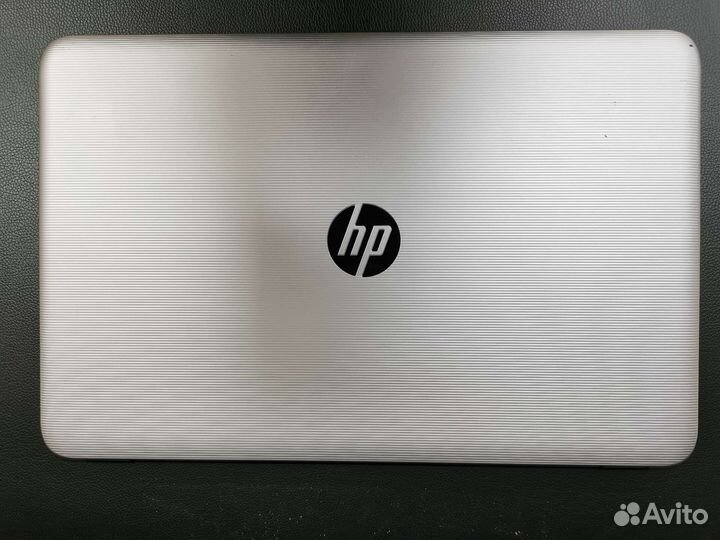 Ноутбук hp 250 g5 Intel core i3/4gb/FullHD