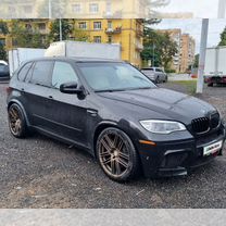 BMW X5 M 4.4 AT, 2011, 210 000 км, с пробегом, цена 1 625 000 руб.