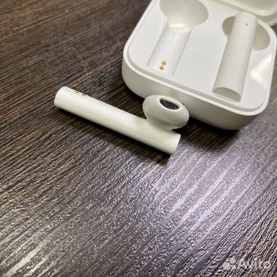 Наушники Xiaomi Mi True Wireless Earphones 2 Basic