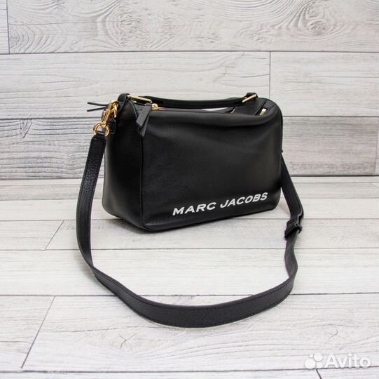 Сумка женская Marc Jacobs черная