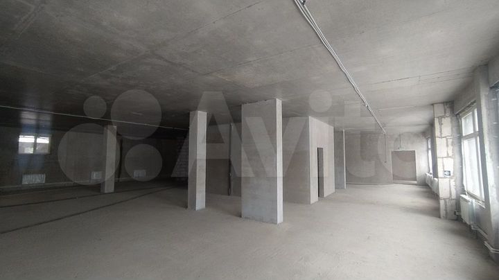 Свободного назначения, 650 м²