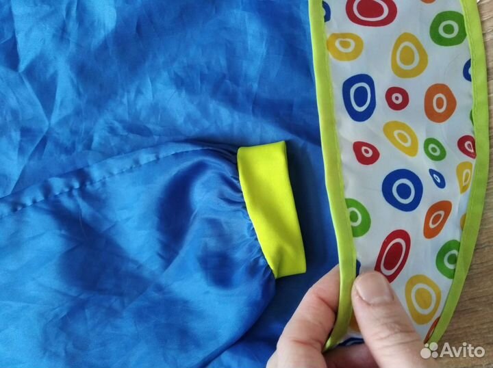 Накидка/фартук для творчества IKEA