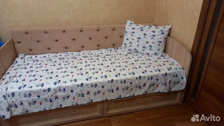 Белье постельное