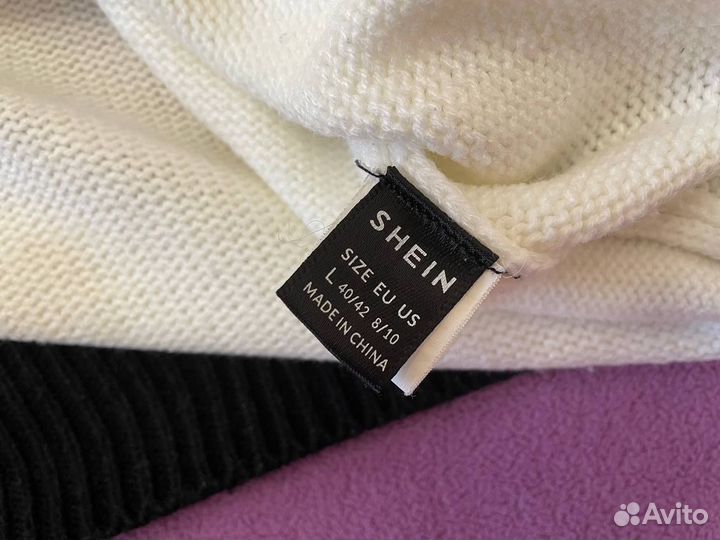 Свитер кофта джемпер женский 48 50