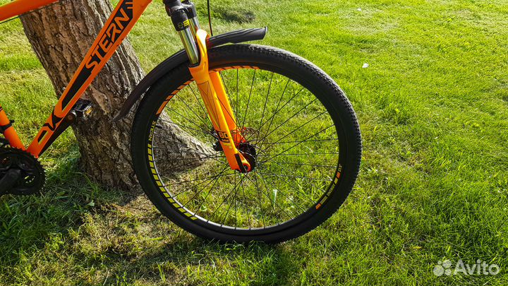 Велосипед горный Stern Energy 2.0 Sport 27,5