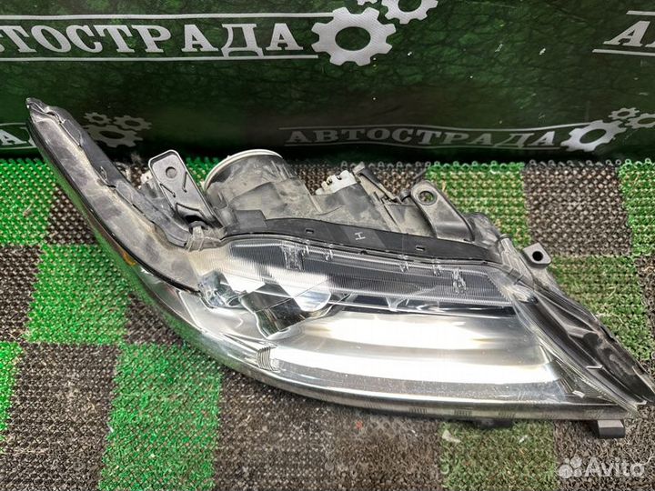 Фара передняя правая Lexus Es 6 2012-2015