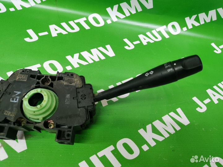 Переключатель подрулевой Nissan Sunny