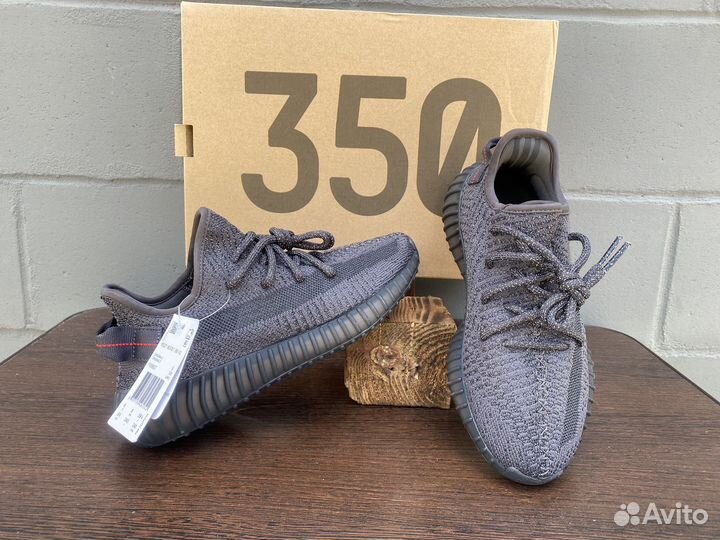 Кроссовки adidas yeezy 350