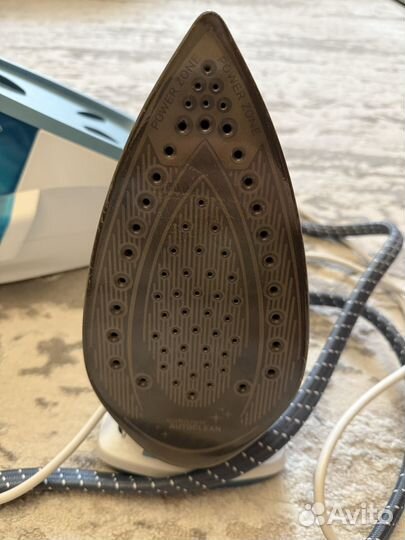 Парогенератор tefal