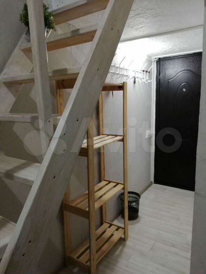 Квартира-студия, 12 м², 1/5 эт.