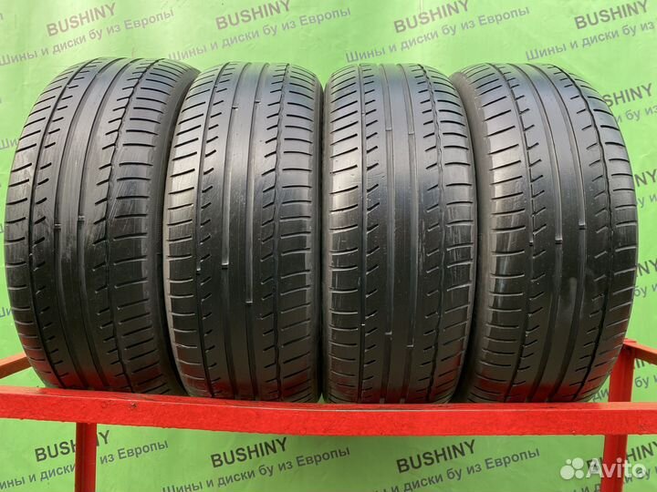 Michelin Primacy HP 205/60 R16 92W