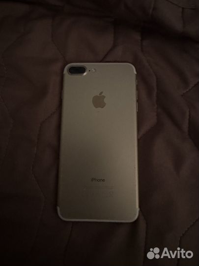 iPhone 7 Plus, 32 ГБ