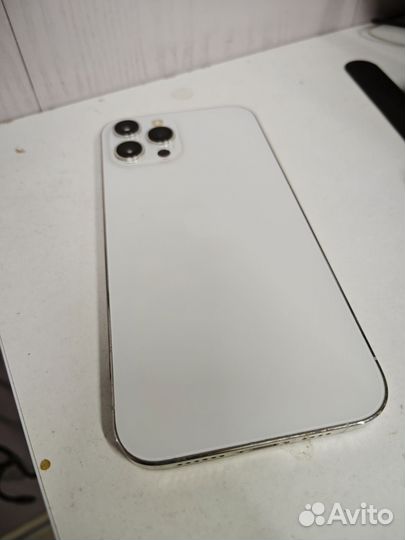 iPhone 12 Pro Max, 128 ГБ