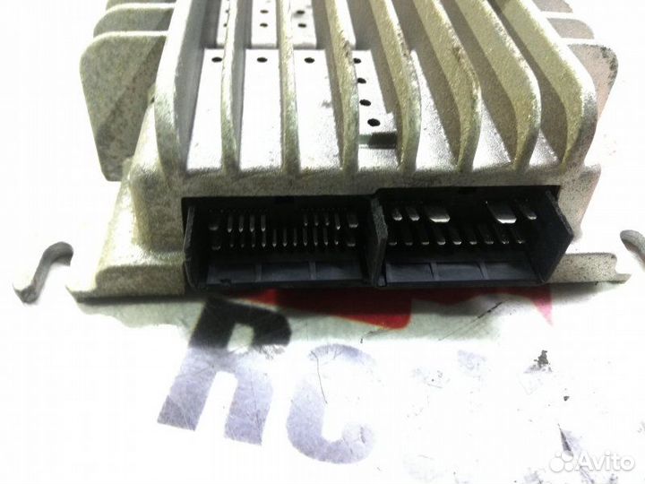 Усилитель звука Acura Mdx YD1 J35A5 2004