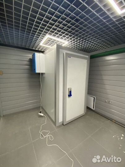 Холодильная камера