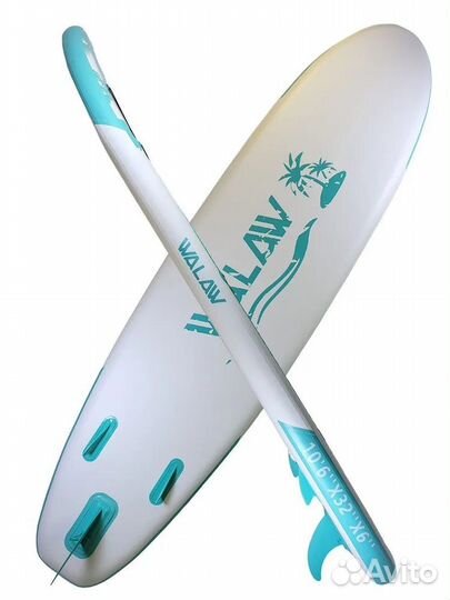 Sup board Walaw сап борд валав 320