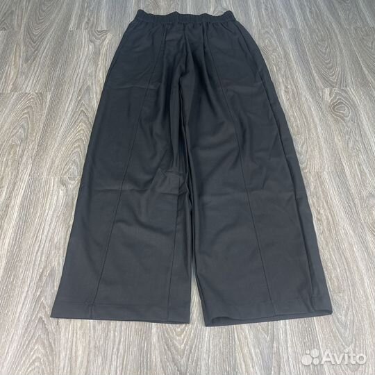 Штаны maison margela широкие