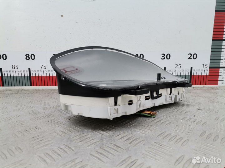 Панель приборная (щиток приборов) для Ford Focus 2