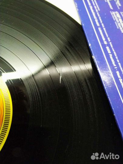 Starlight Melodies Мелодии 70-80 х винил