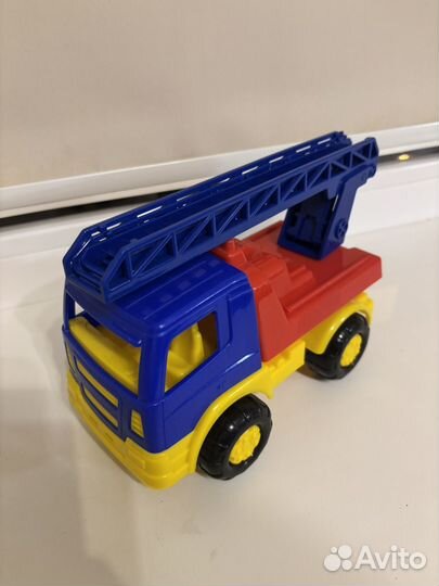 Детские машинки игрушки