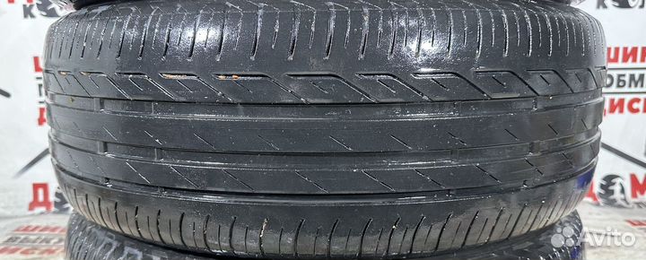 Bridgestone Turanza T01Z 215/60 R16
