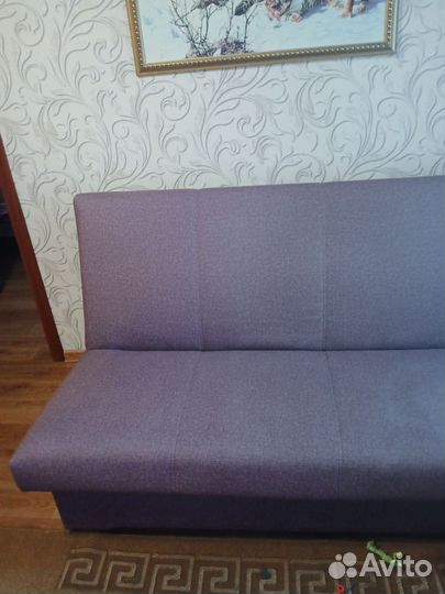 Диван раскладной бу
