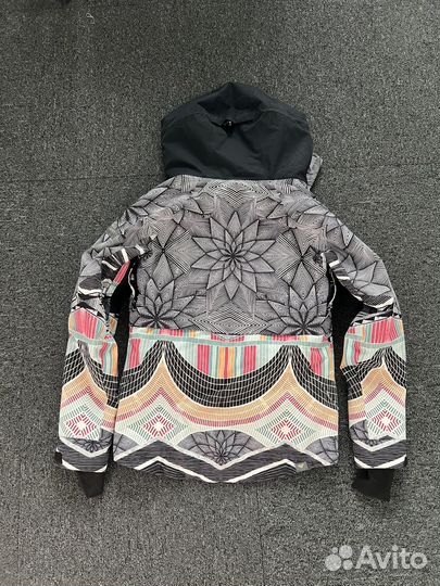 Горнолыжная куртка женская Roxy (размер xs)