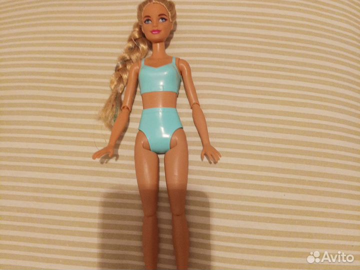 Кукла барби