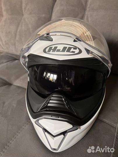 Шлем для мотоцикла