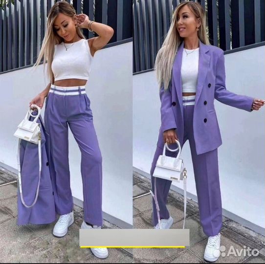 Костюм двойка 44р до 54р