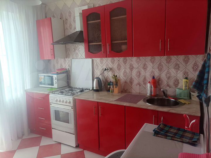 2-к. квартира, 50,2 м², 9/9 эт.