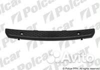 Ступень бампера перед для mercedes sprinter 209-524 07.06-10.13