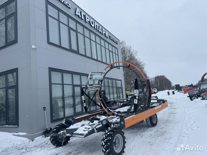 Упаковщик Навигатор-НМ NWS660 Neoliner, 2022