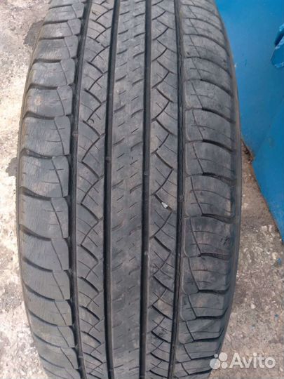Michelin Latitude Tour HP 225/65 R17 102H