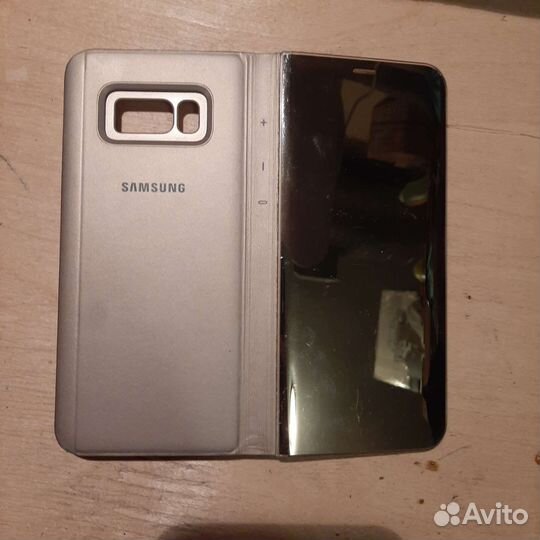 Чехол для телефона Samsung galaxy S8+