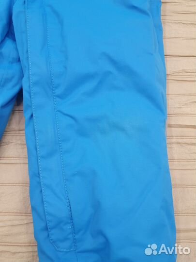 Куртка полукомбинезон 98 р
