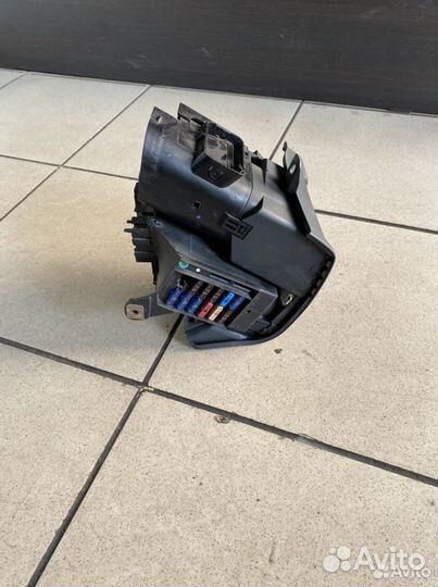 Блок управления светом Mercedes-Benz W210