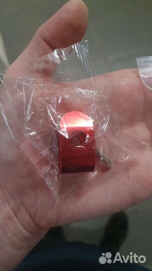 Язычок xiaomi m365