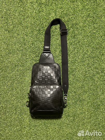 Сумка Louis vuitton оригинал