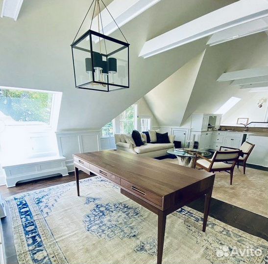 Стол рабочий письменный «Президент»