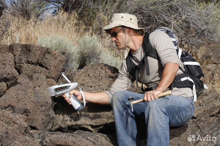 Химический анализ