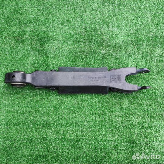 Рычаг задний правый Mercedes-Benz E-Class W212