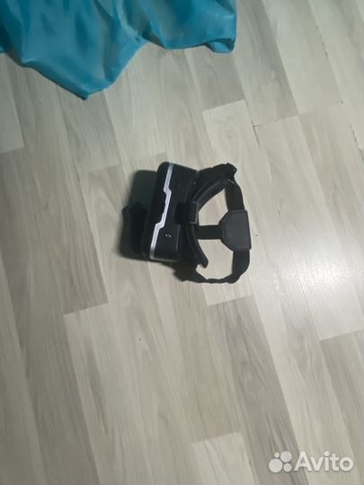 Vr очки shinecon