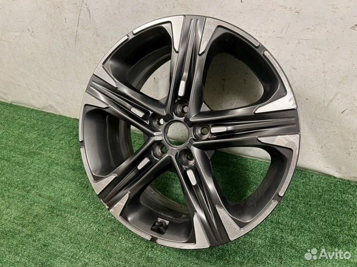 Диск колесный Kia K5 R18
