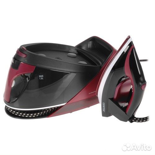 Парогенератор centek CT-2301