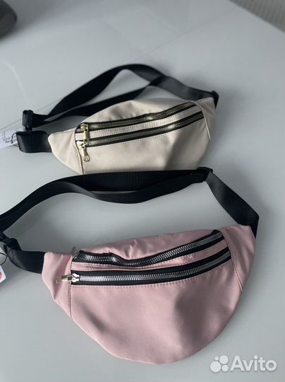 Сумка плечевая