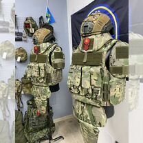 Бронежилет universal armor original